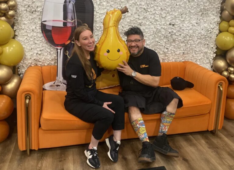 Clarify Kitchen, Taste Buds Kitchen win liquor license OKs