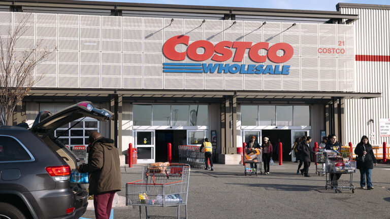 Costco issues gift card recall after third-party issuer files for bankruptcy Costco introduces fresh batch of new bakery and frozen foods: report