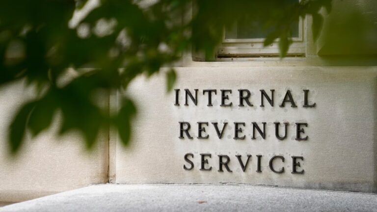 Court says IRS can continue to share immigrants’ taxpayer data with ICE Court says IRS can continue to share immigrants' taxpayer data with ICE
