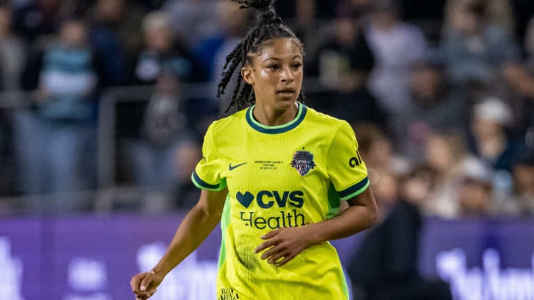 Current acquire Bethune from Spirit in blockbuster NWSL move