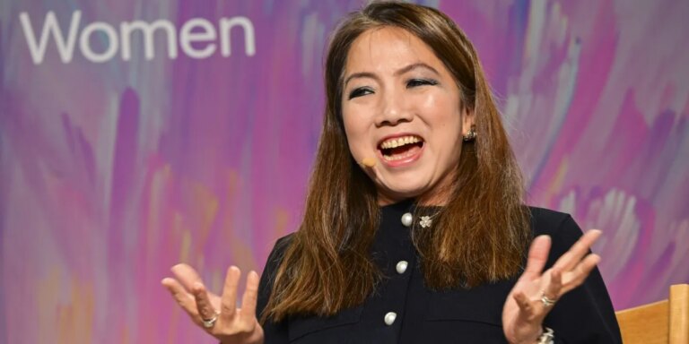 DBS partners with Granite Asia to help counter the region's lack of capital with $110M AI IPO fund