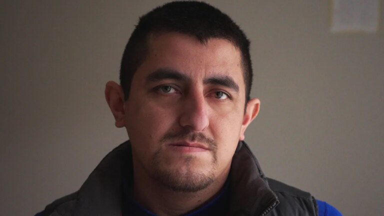 DHS says ICE detainee hit head while escaping, denies beating claims DHS says ICE detainee hit head while escaping, denies beating claims