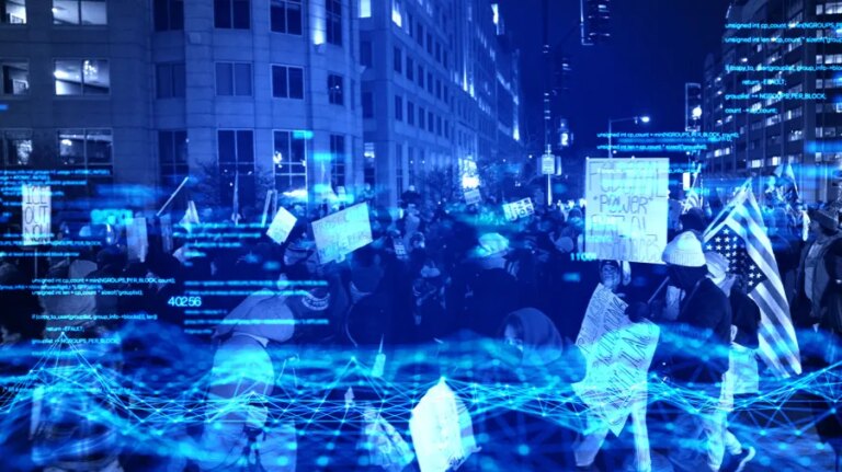 DHS tech buildout sparks backlash from Democrats DHS tech buildout sparks backlash from Democrats