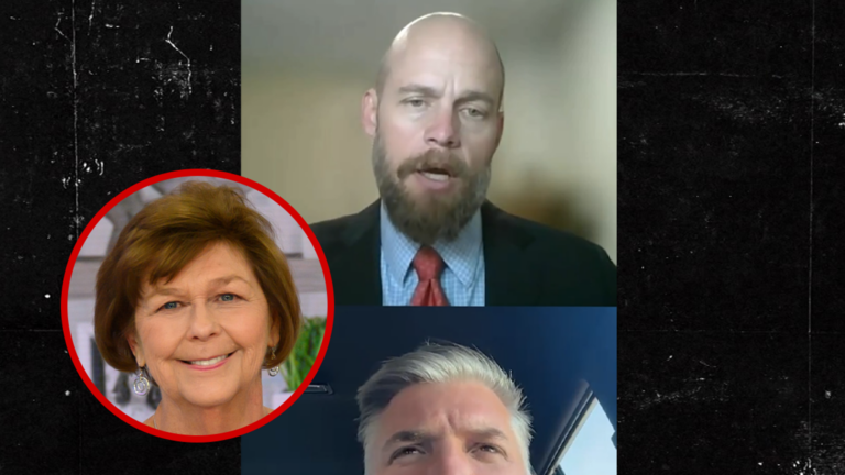 Deliveryman Who Was Detained, Released in Nancy Guthrie Case Held For 5 Hours Deliveryman Who Was Detained, Released in Nancy Guthrie Case Held For 5 Hours