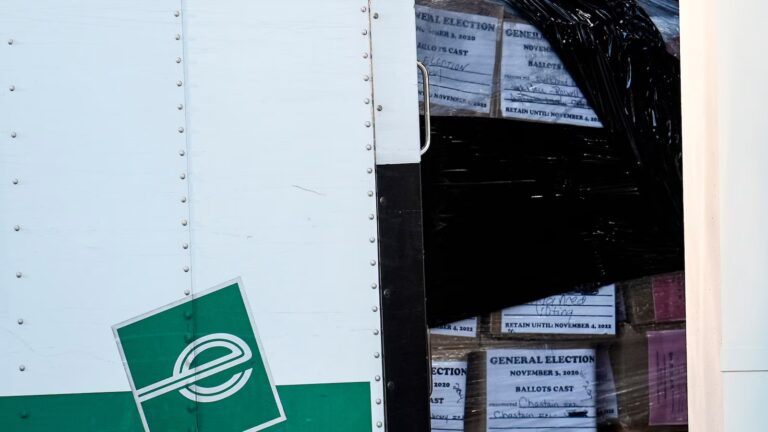 Democratic Sen. Schiff says Trump intends to 'subvert' 2026 midterm elections