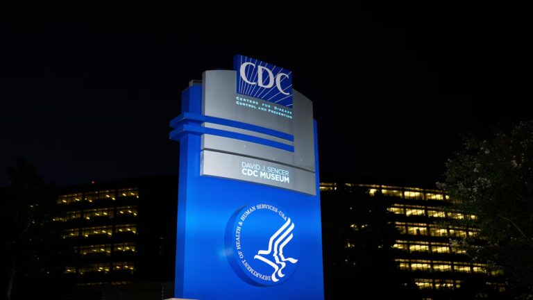 Democratic-led states sue to stop Trump from withholding $600M in health grants