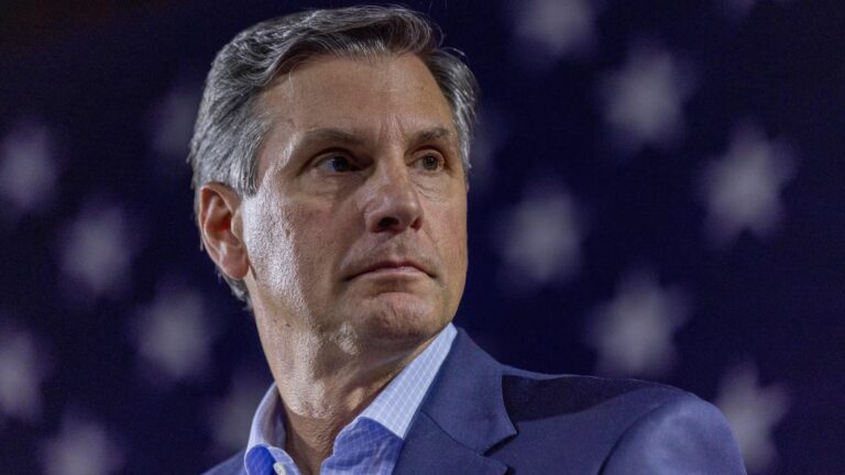 Derek Dooley didn’t vote for years. Now he wants Georgia voters to send him to Washington Derek Dooley didn't vote for years. Now he wants Georgia voters to send him to Washington