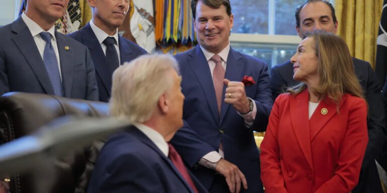 Detroit automakers ask White House to be spared from new tariffs