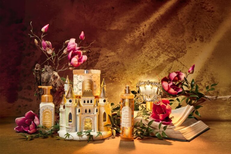 Disney Princess Bath & Body Works Fragrance Line: Shop Here Disney Princess Bath & Body Works Fragrance Line: Shop Here