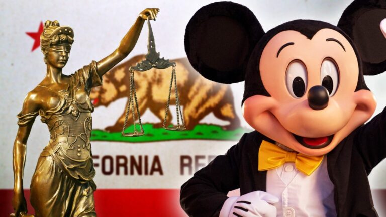 Disney Settles Streaming Data Suit By California; More Outlets Probed