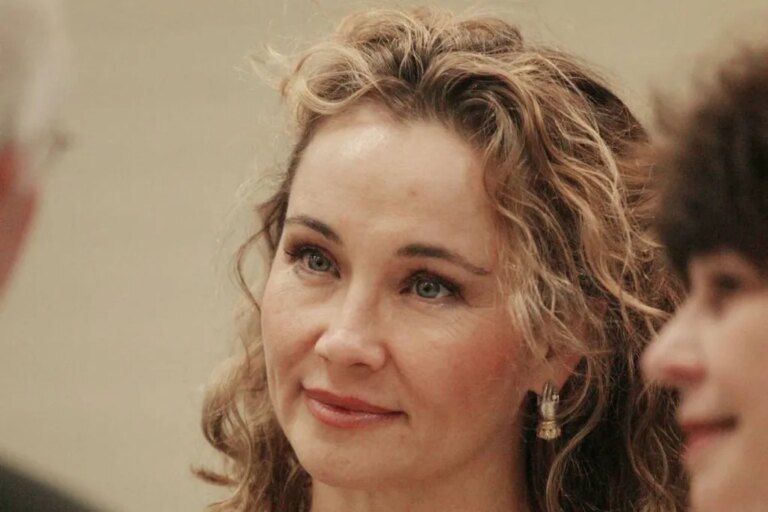 Dixie Chicks Founder Laura Lynch Fatal Crash: Driver's Prison Sentence