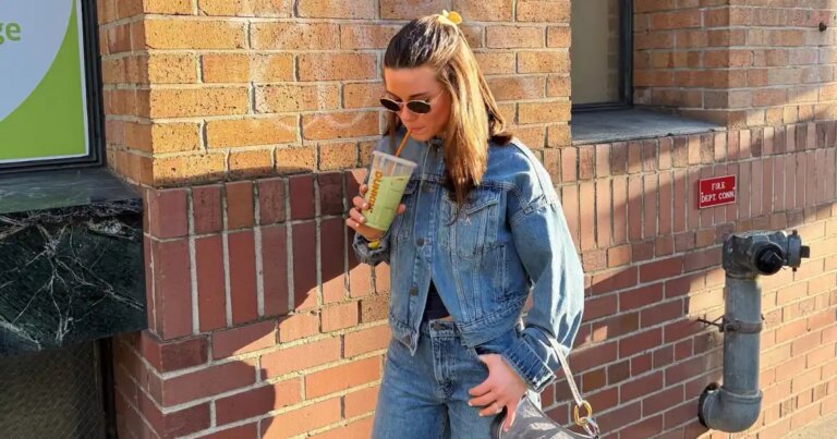 Drake Maye’s Wife Ann Michael Offers Glimpse of 2026 Super Bowl Weekend Drake Maye's Wife Ann Michael Offers Glimpse of 2026 Super Bowl Weekend