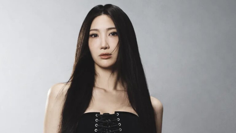 EJAE Releases New Heartbreak Anthem Track 'Time After Time'