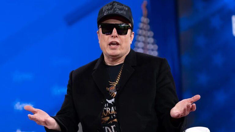 Elon Musk responds after Spanish PM announces sweeping social media crackdown