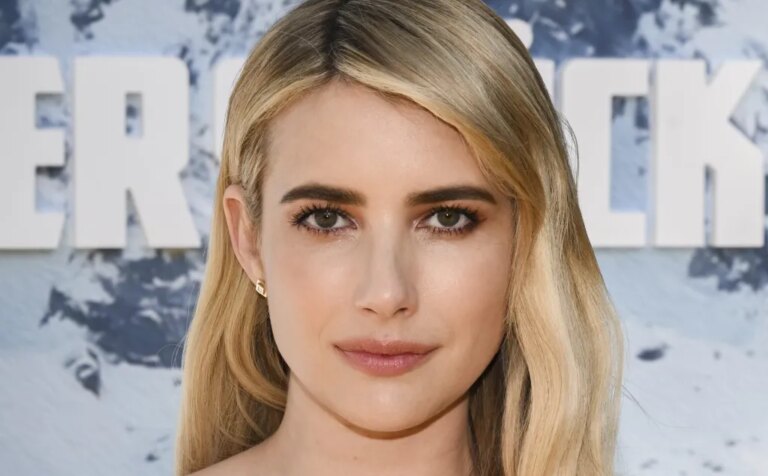 Emma Roberts Cast In 'Body In The Woods' From 'Longlegs' Producer