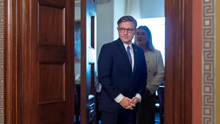 End of government shutdown in sight after funding bill smashes through rebellion End of government shutdown in sight after funding bill smashes through rebellion