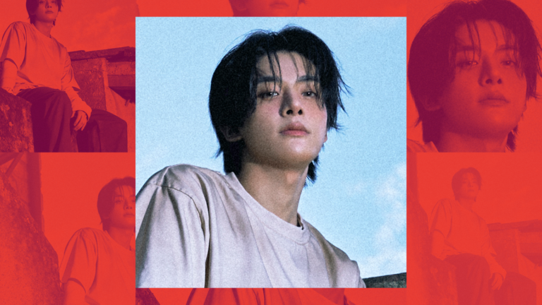 Enhypen’s Jake on His Producing Debut, Realities of Being a K-pop Idol