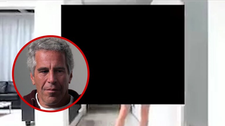 Epstein Files Include Provocative Videos, DOJ Says No Crimes on Camera
