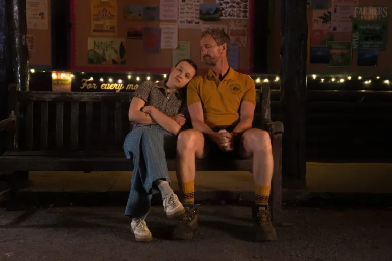 Este Haim On Scoring Berlinale Competition Title ‘Sunny Dancer’