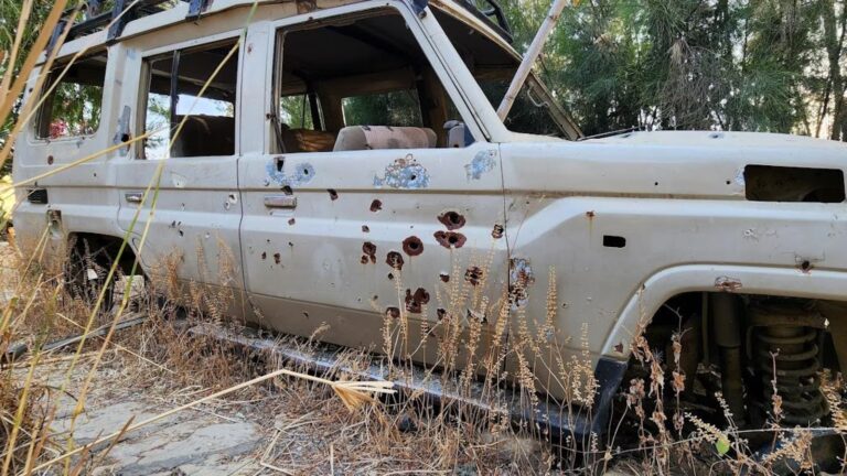 Ethiopia's Tigray region is caught between past conflict and fears of another