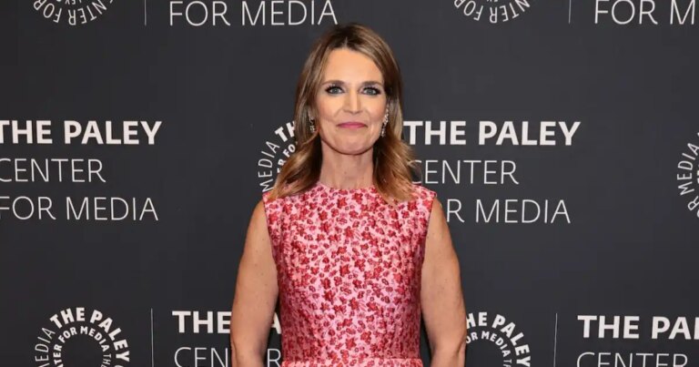 FBI Now Involved in Search for Savannah Guthrie’s Missing Mom Nancy Guthrie