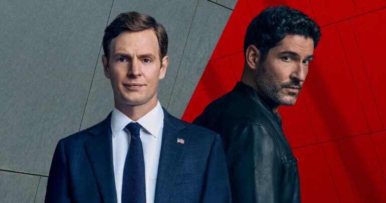 FBI's Spinoff CIA Teases Onscreen Tension Between Tom Ellis, Nick Gehlfuss
