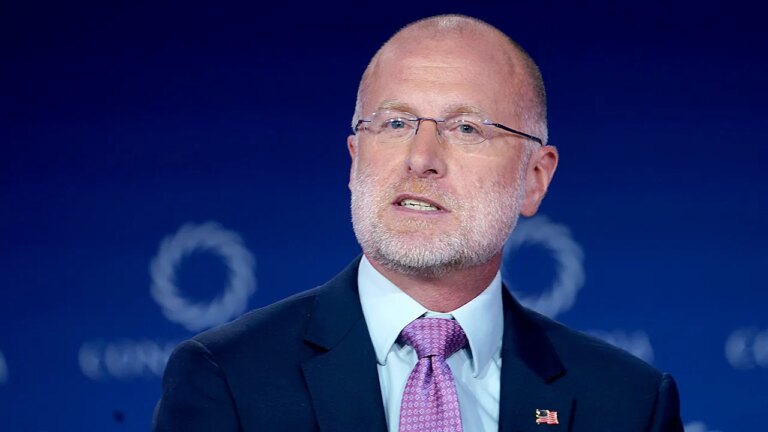 FCC Chairman Carr says 'The View' faces 'uphill climb' over equal time