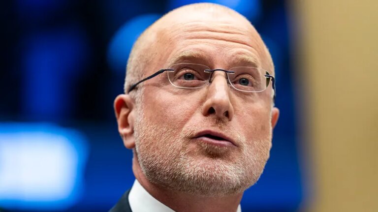 FCC chair: Colbert sees the ‘limelight is fading’