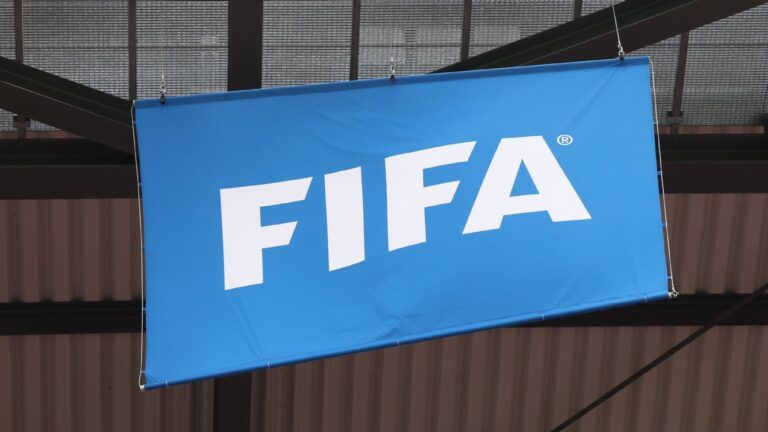FIFA to ‘monitor developments’ in Iran ahead of 2026 World Cup FIFA to 'monitor developments' in Iran ahead of 2026 World Cup