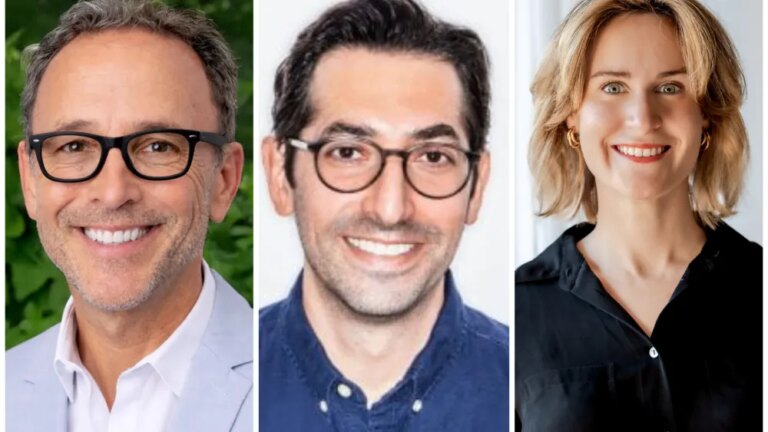 Fifth Season Hires Peter Traugott as President of Television Fifth Season Hires Peter Traugott as President of Television