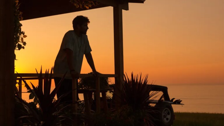 FilmSharks Snags Adaptation of Romantic Drama 'All That We Never Were'