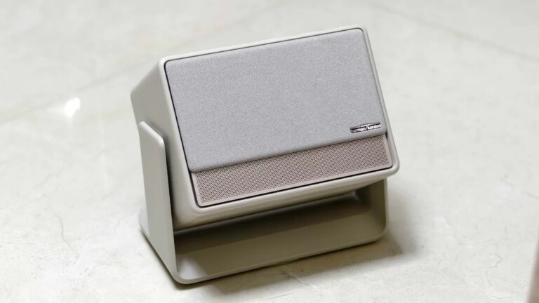 Finally, I found a 4K projector worthy of replacing my TV - and it supports Dolby Vision