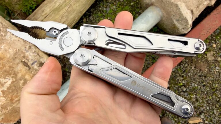 Finally, I found a highly functional multitool that isn't a gimmick - and it's on sale