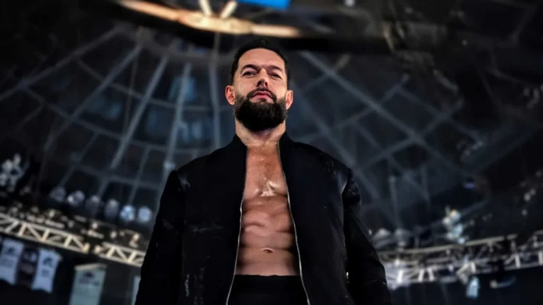 Finn Balor is sick and tired of hearing your what-ifs Download app from appStore