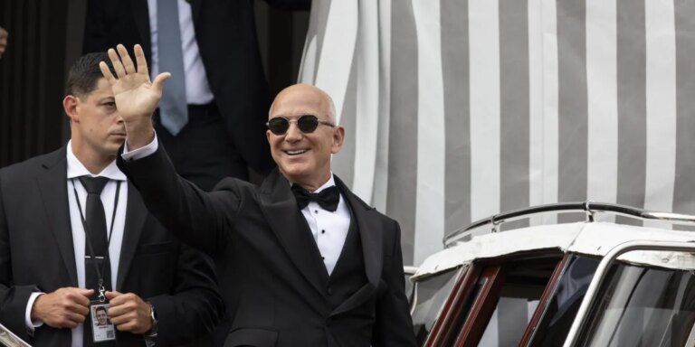 Florida's billionaire yacht owners are competing for docking space