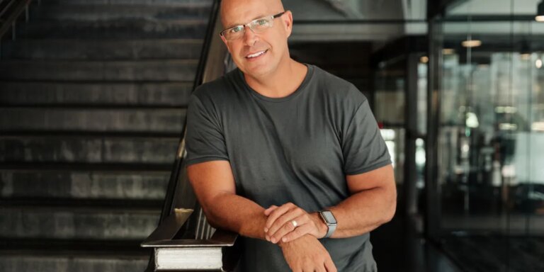 For success in AI, avoid the 'efficiency trap'— and focus on trust instead