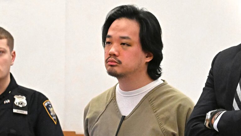 Former Saint Ann’s teacher Winston Nguyen faces federal lawsuit over misconduct Former Saint Ann's teacher Winston Nguyen faces federal lawsuit over misconduct