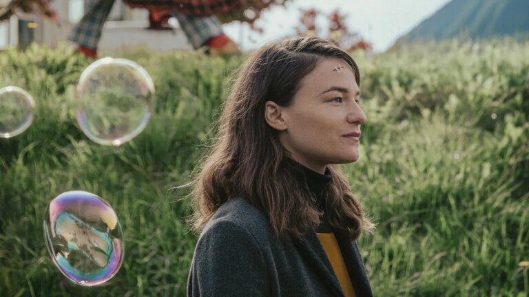 'Four Minus Three' Fim Interview Family Accident, Clowns, Hope: Berlin