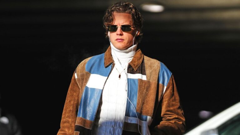 From the tunnel to the runway: Inside NFL’s rise in fashion From the tunnel to the runway: Inside NFL's rise in fashion