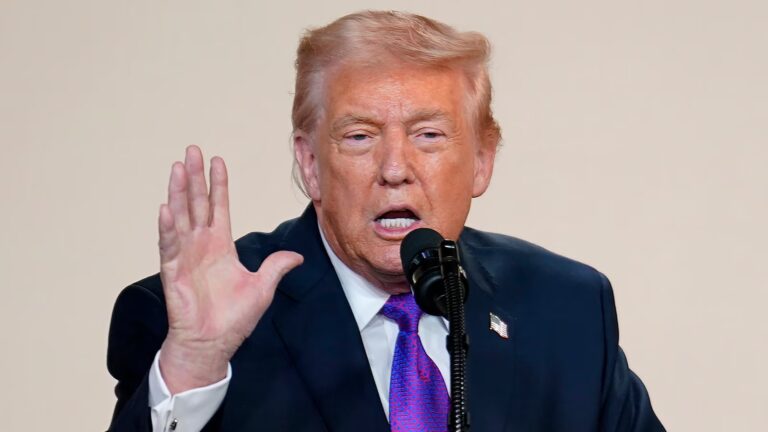 GOP Rep. Lawler says image posted by Trump mocking Obamas was 'racist'