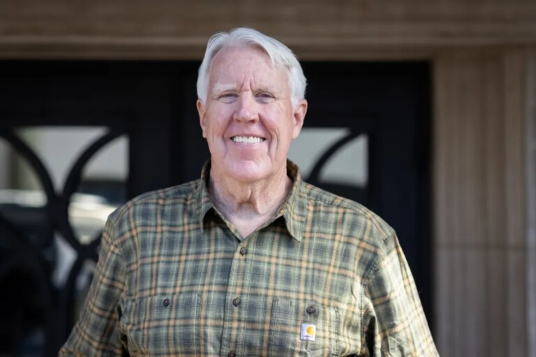 George Briner, The Valory Music Co. President, to Retire