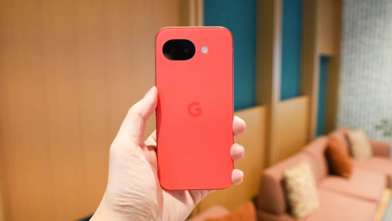 Get the new Google Pixel 10a for $4/month at AT&T (plus free Pixel Buds)