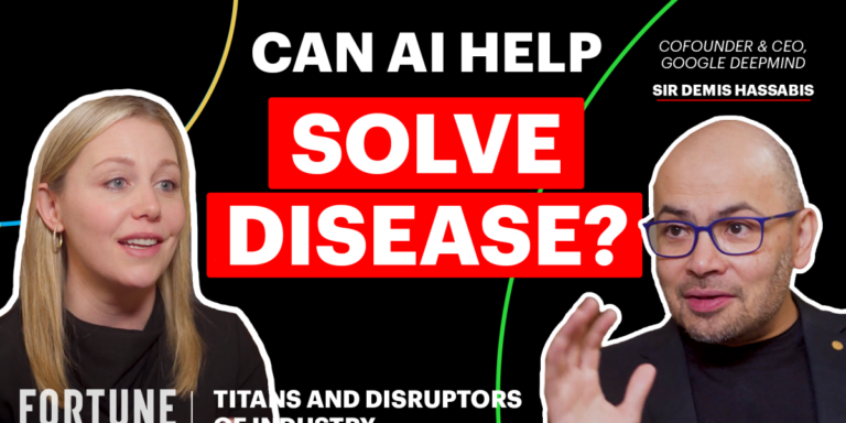 Google AI boss Demis Hassabis has 4-step plan to return tech giant to ‘golden era’ Google AI boss Demis Hassabis has 4-step plan to return tech giant to 'golden era'