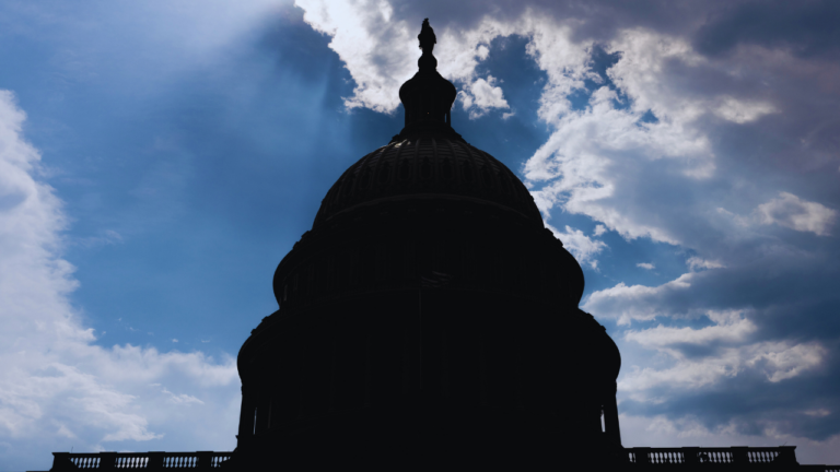 Government enters first shutdown of new year Friday after funding dispute