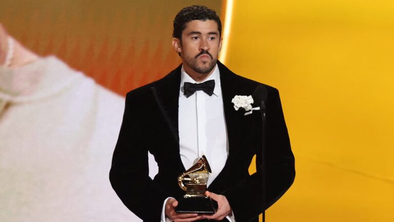 Grammys 2026: Bad Bunny, Billie Eilish and more winners share pro-immigration message Grammys 2026: Bad Bunny, Billie Eilish and more winners share pro-immigration message