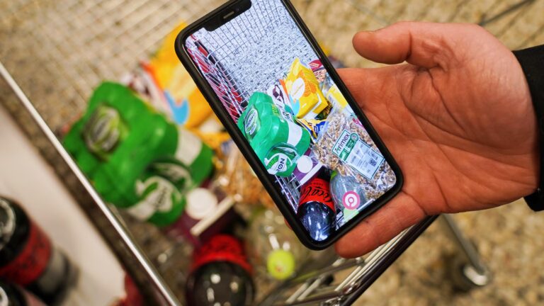 Greenland crisis boosted Danish apps designed to identify and help boycott US goods