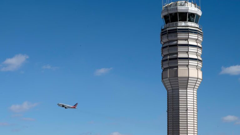 Grieving families press Congress on aviation safety reforms