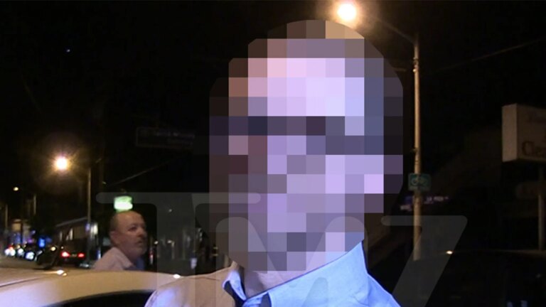 Guess Who This Hilarious British Actor Is!