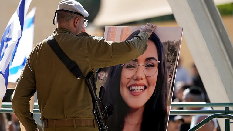 Hamas terrorist who murdered Corporal Noa Marciano eliminated in Gaza