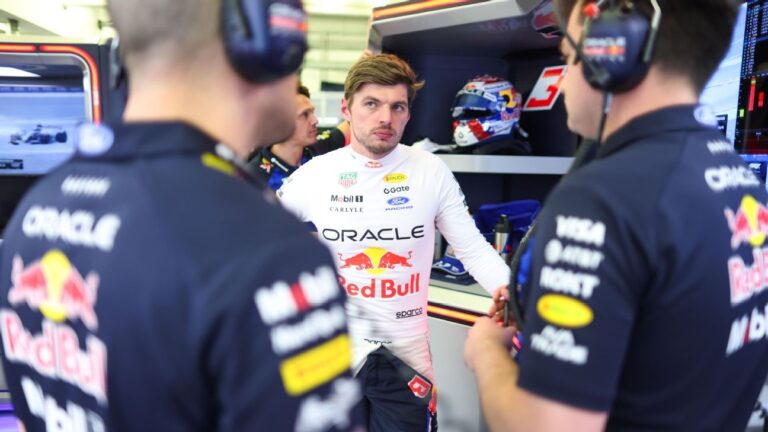 Have F1’s new-for-2026 regulations made the sport too complicated? Have F1's new-for-2026 regulations made the sport too complicated?